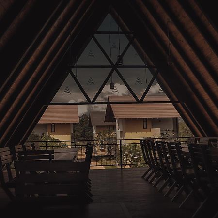 Lolu Village Resort Anuradhapura Exterior photo
