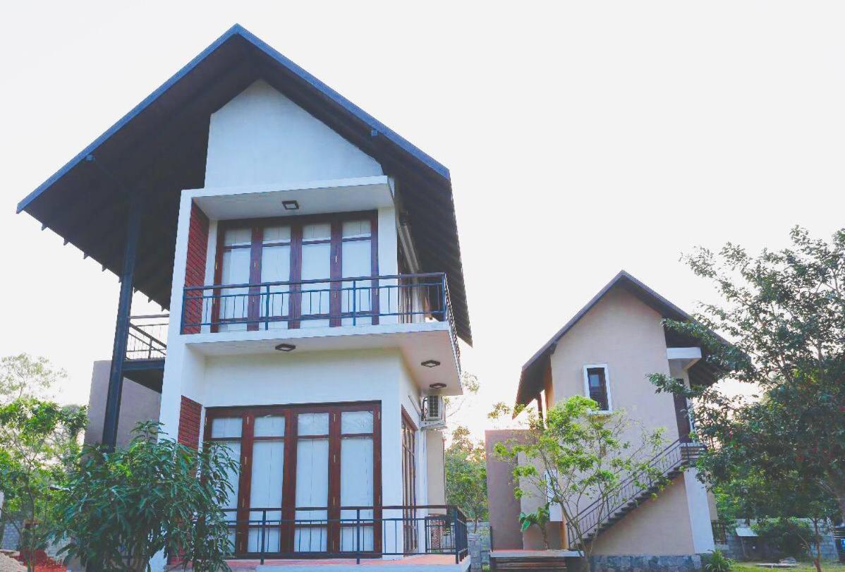 Lolu Village Resort Anuradhapura Exterior photo
