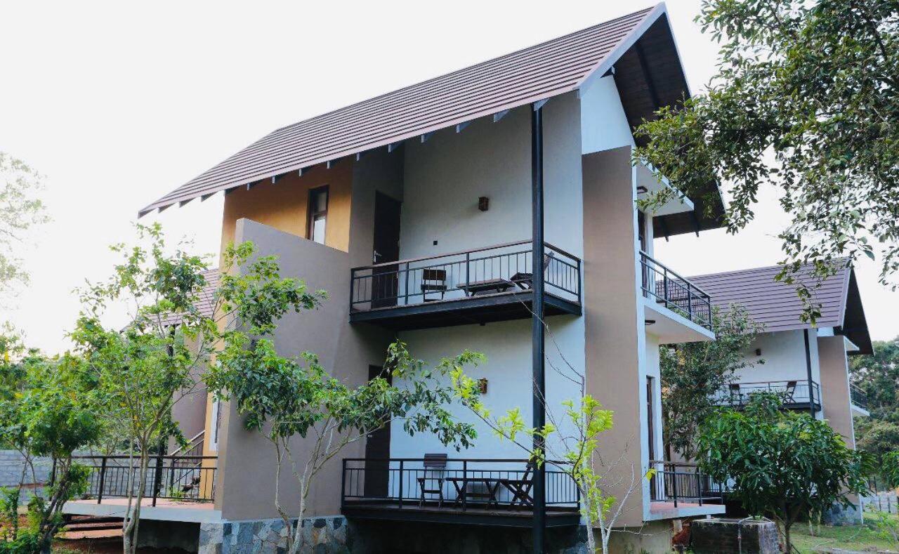 Lolu Village Resort Anuradhapura Exterior photo