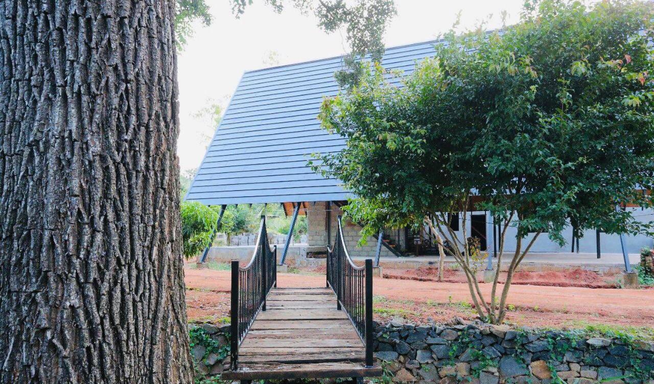 Lolu Village Resort Anuradhapura Exterior photo