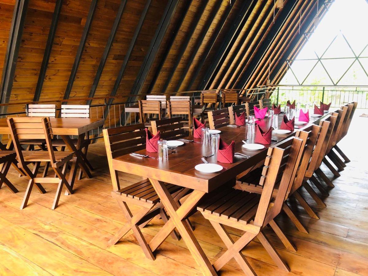 Lolu Village Resort Anuradhapura Exterior photo