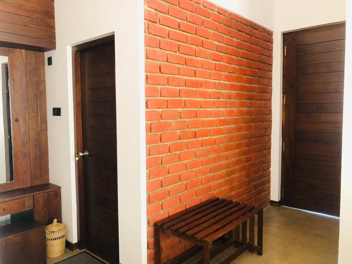 Lolu Village Resort Anuradhapura Exterior photo