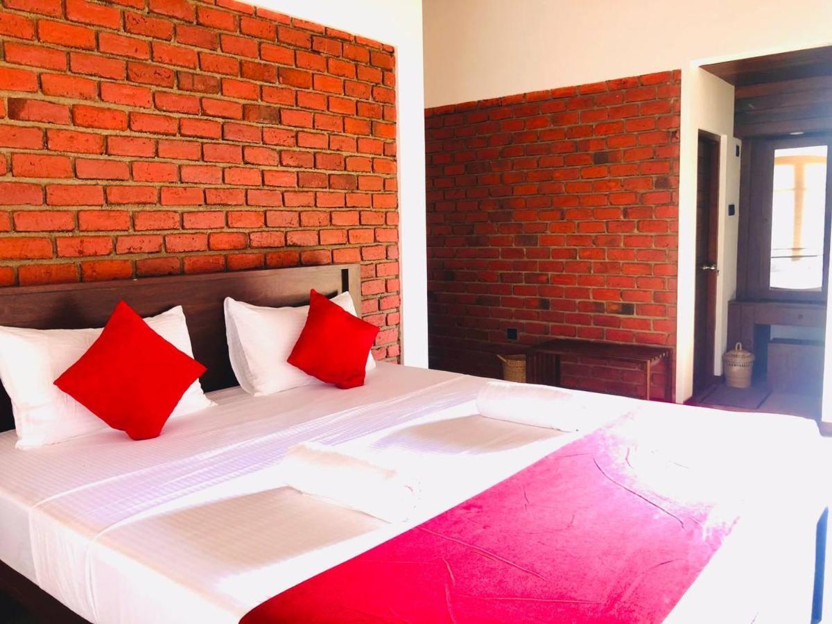 Lolu Village Resort Anuradhapura Exterior photo